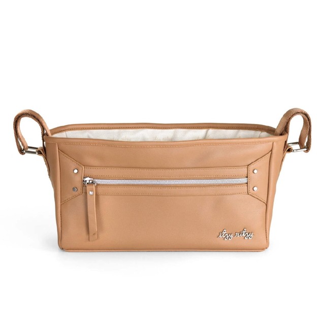 Itzy Ritzy Adjustable Stroller Caddy