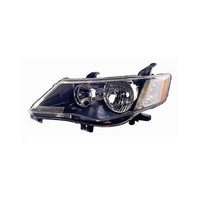Scheinwerfer Links FüR Mitsubishi Outlander 2007 Al 2010 8301B478
