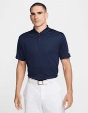 DH0824 Nike Dri-FIT Victory Solid Polo
