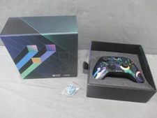Xbox employee only GAME PASS limited edition custom controller POPeART TESTED R