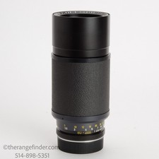 Leica VARIO-ELMAR-R 80-200mm Focal Camera Lenses for sale - eBay