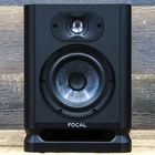 Focal Professional Alpha 50 Evo Active 2-Way Professional Nearfield Loudspeaker