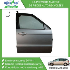 Porte avant et accessoires Ford S-MAX