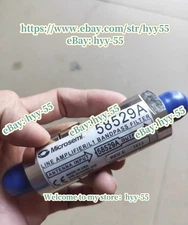 1PCS Microsemi, GPS signal amplifier Symmetricom ENC-58529A -/55
