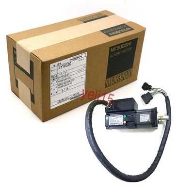 New Mitsubishi HS-MF23EXV-S2 servo motor In Box Expedited Shipping