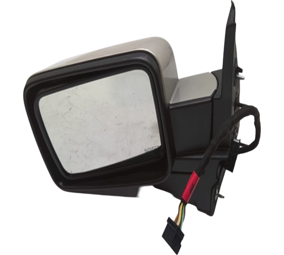 FITS 2009 JEEP COMMANDER OUTSIDE REARVIEW 1GJ051DAAB - NEW OEM - Image 2 of 3
