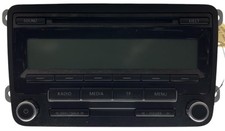 Autoradio Volkswagen TOURAN