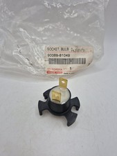 Ampoule Toyota AVENSIS