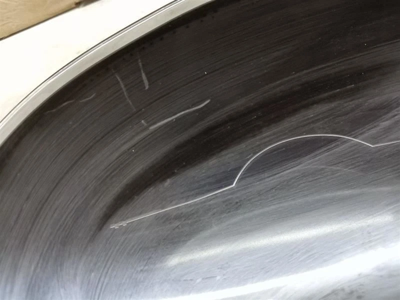 Velocímetro SUBARU BR-Z CLUSTER FIT 22 MEO- 457300-7520 Foto 2 de 4