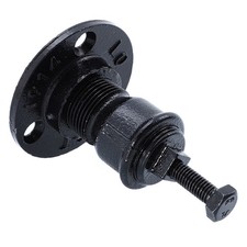 Handrail Fixing Bracket Bannister Support Wall Mounted Brackets Stairway Holder