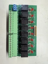 ELK-M1RB Output Relay Board