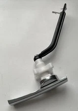Kohler Tanklever 1142713-CP Trip Lever Toilet Flap Lift Handle Chrome 32PF09