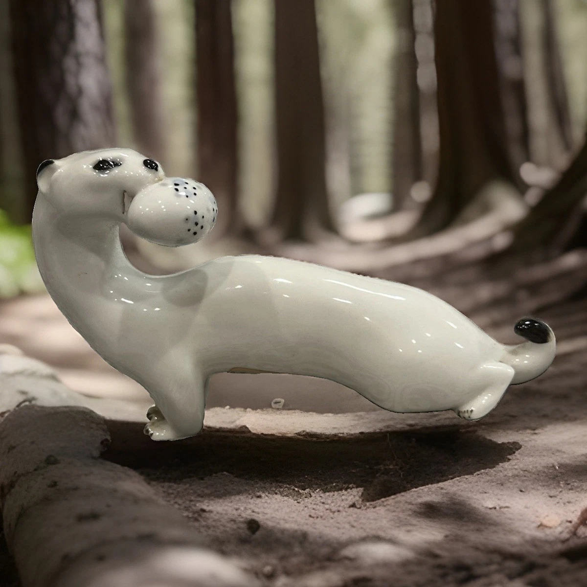 Lomonosov Animals & Dinosaurs Collectible Sculptures & Figurines