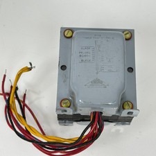 Triad P-1A Power Transformer Vintage Original