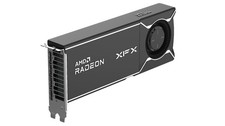 XFX AMD Radeon AI PRO R9700 32GB GDDR6 Professional Graphics Card