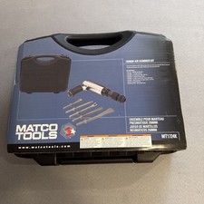 Matco Mt1724k Long Barrel Pneumatic Air Hammer Kit