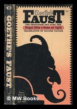 Faust : part one