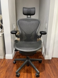 herman miller aeron | eBay