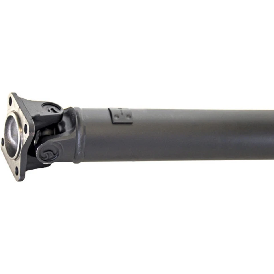 Árbol de transmisión trasero Dorman 946-248 para camioneta carrocería dura Nissan Pickup Pathfinder D21 Foto 2 de 3