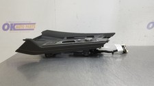 21 2021 CADILLAC CT5 OEM SHIFTER TRIM PANEL P...