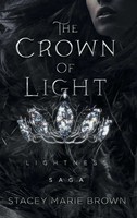 Stacey Marie Brown | The Crown Of Light | Buch | Englisch (2021) | Gebunden