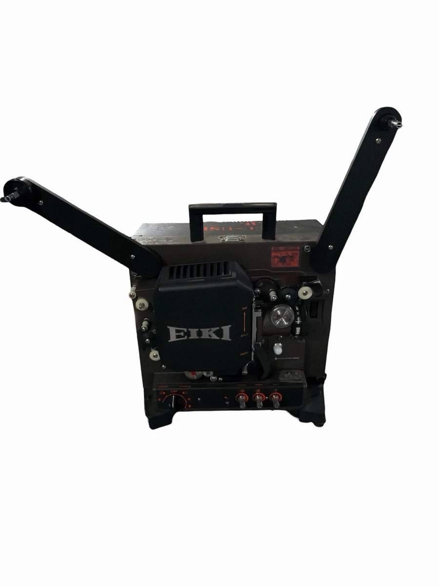 25+ eiki 16mm for sale | Updated Oct 2026