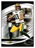 Jordan Love 2025 Panini Absolute #75 Green Bay Packers Football *317