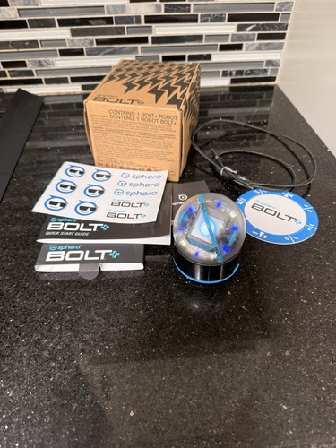 Sphero Bolt+