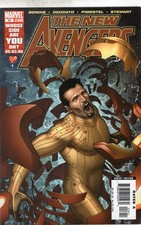 marvel-comics-the-new-avengers-volume-1-book-18-vf