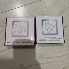 Pokémon Pikachu Soy Sauce Dish Amazon Exclusive Pokémon Plate