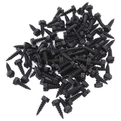 Plant Root Control Nursery Pots Screw Korrosionsbeständige Plant Rooting E
