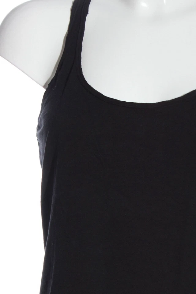 O’NEILL Top básico Mujeres Top Talla EU 40 negro look casual - Imagen 3 de 4