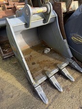 36” digging Bucket 13ton Excavator