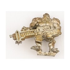 Target Warzone Dark Legion Loose Mini Razide #5 NM