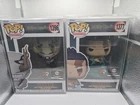 Funko Pop! Vinyl: JJK- 1396 Hanami & 1377 Aoi Todo  Pre Release CC (Exclusive)