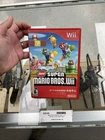 New Super Mario Bros. - Nintendo Wii 238233