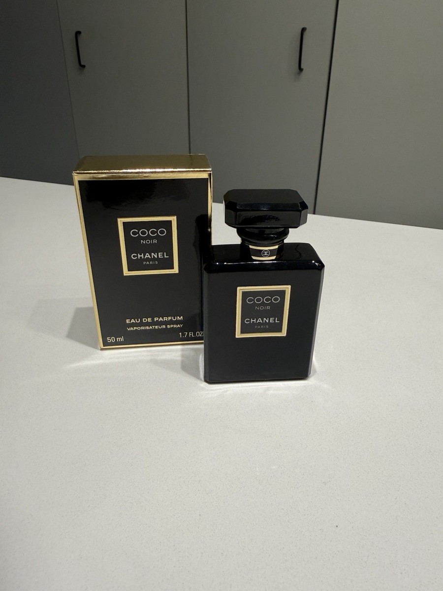 CHANEL Coco Noir Eau de Parfum | eBay