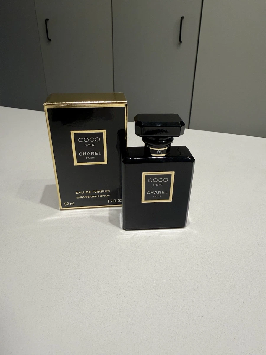 CHANEL Coco Noir Fragrances for Women for sale | eBay