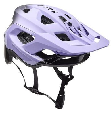 womens purple bicycle helmet XJD Kids' Bike In Stock USA and sleeker option that still offers the added protection of Spherical Technology powered by Mips and our new DryCore sweat management system Purple Fox Proframe Womens FOX