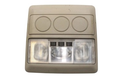 LAND ROVER DISCOVERY IV L319 Innenleuchte XDE500420LUM 3.00 Diesel 29846817