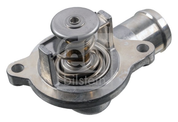 2x ✅Fits FEBI 188285 THERMOSTAT WITH HOUSING AND GASKET VW-Audi  ⭐UK Seller⭐