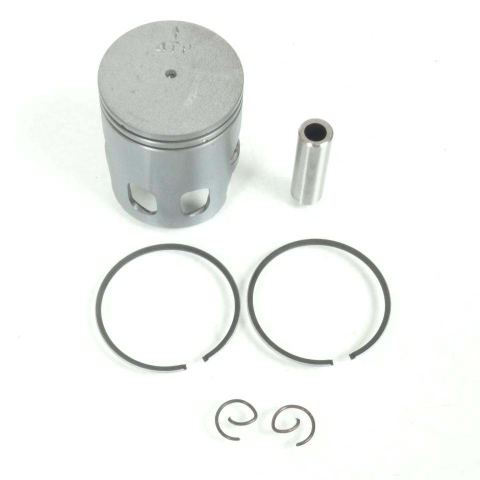 Piston 40mm pour réparer la compression du Yamaha Bump 50