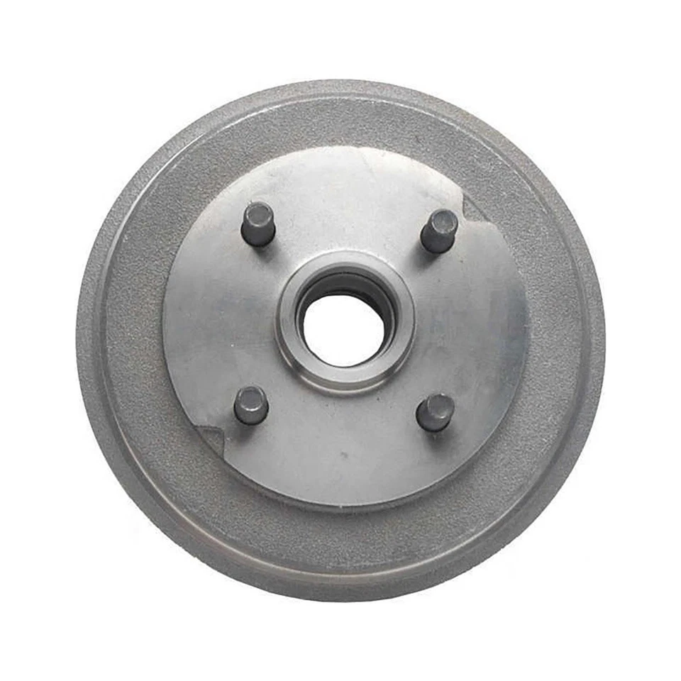 Tambor de freno trasero para Toyota Paseo Tercel 1993 1994 1995 1996 1997 1998 1,5 L Foto 2 de 3