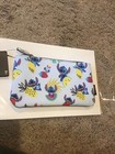 Loungefly Stitch Scrump Fruit AOP Pouch