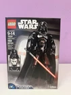 LEGO 75534 Star Wars Darth Vader New Sealed Box In Great Shape Free Shipping