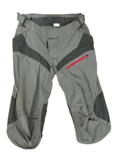 Shimano Cycling Pants Gray Mountain Bike