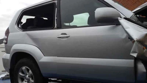 Enganche Remolque para TOYOTA LAND CRUISER (J12) 3.0 D4-D VX 2007 223601 - Imagen 11 de 20