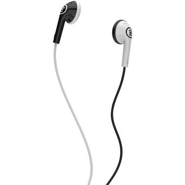Skull Candy 2XL Offset Earbud Headphones White Earphones Android Galaxy IPod Skull Candy 2XL Offset Earbud Headphones White Earphones Android Galaxy IPod