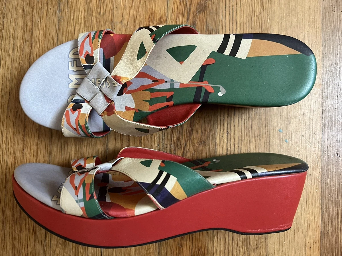 Art sandals hotsell ebay