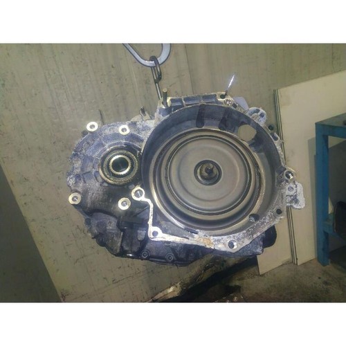 CAMBIO AUTOMATICO PER VOLKSWAGEN PASSAT CC (08-11) 35 2.0 16V TDI (125KW) 2005